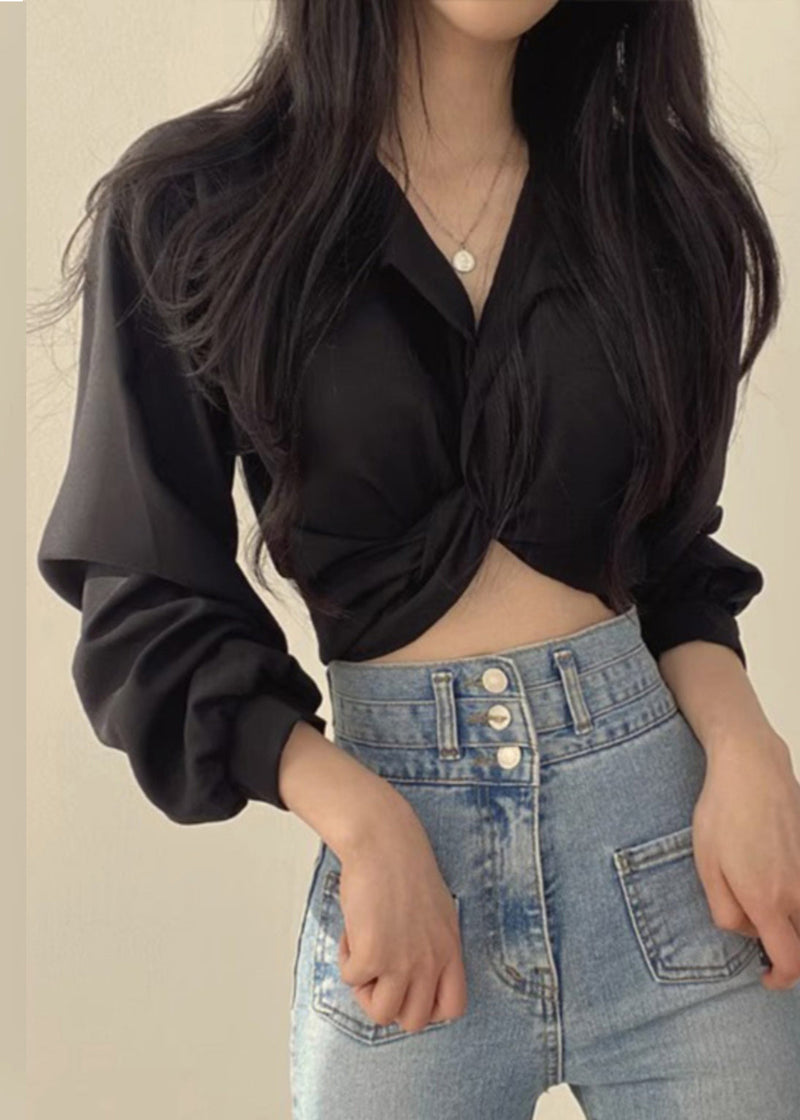 Vintage Inspired Shirt with a Contemporary Edge