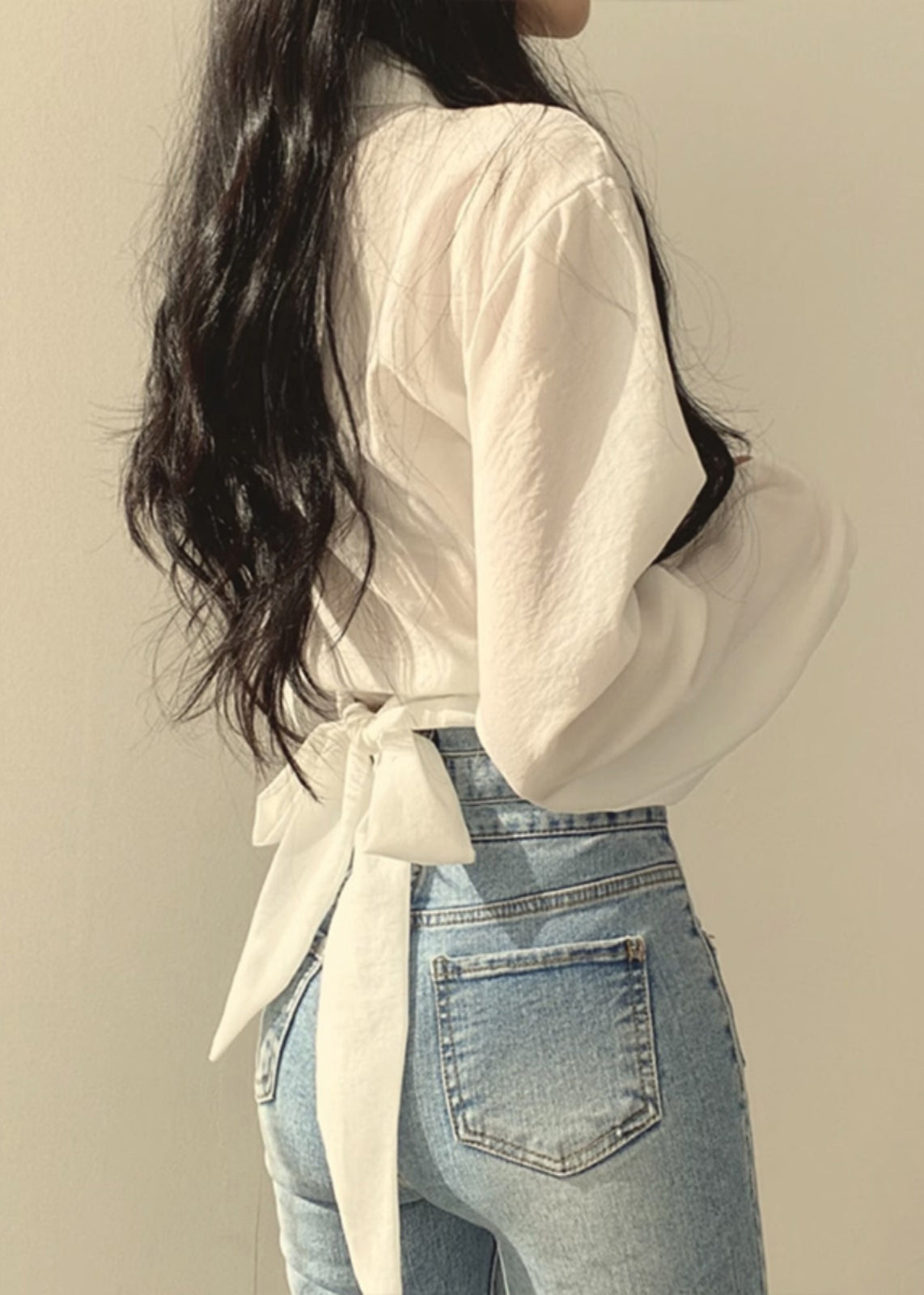 Vintage Inspired Shirt with a Contemporary Edge