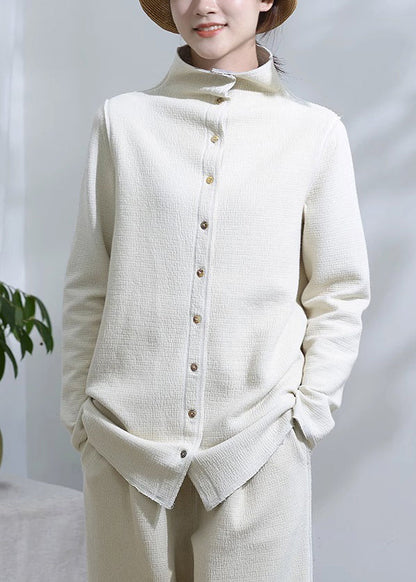 Elegantly Styled Coat for Everyday Wear