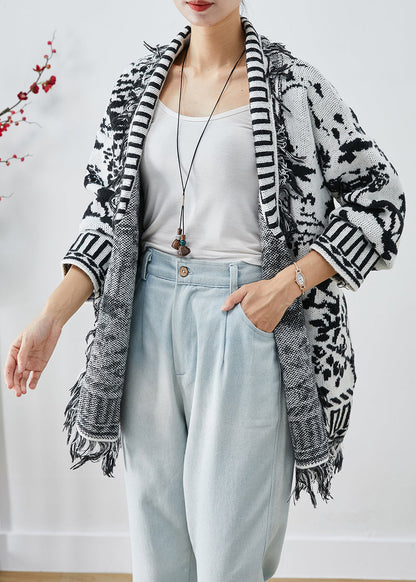 Elegantly Styled Cardigan for Everyday Wear