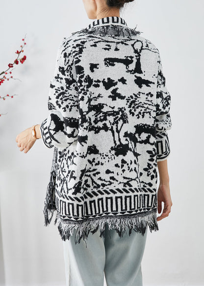 Elegantly Styled Cardigan for Everyday Wear