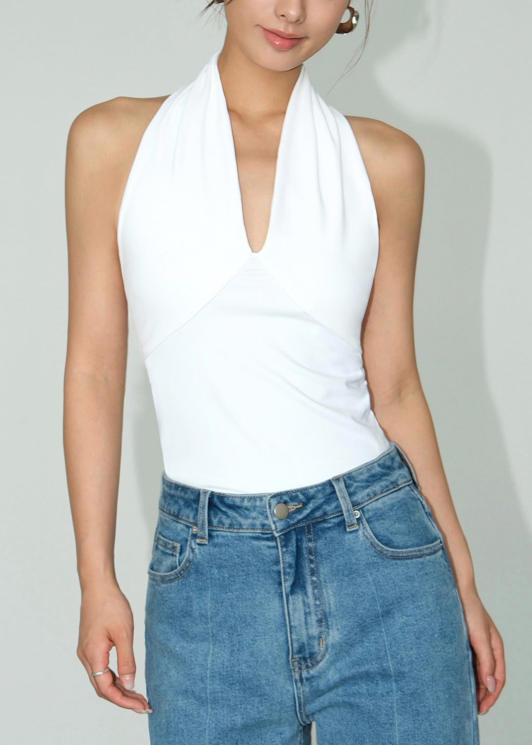 Beautifully Finished Shirt in a Timeless Design