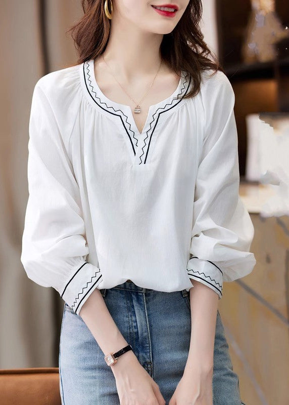 Beautifully Crafted Shirt in a Classic Style
