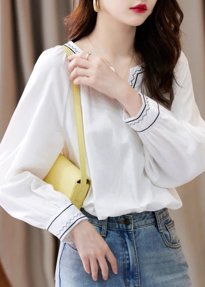 Beautifully Crafted Shirt in a Classic Style