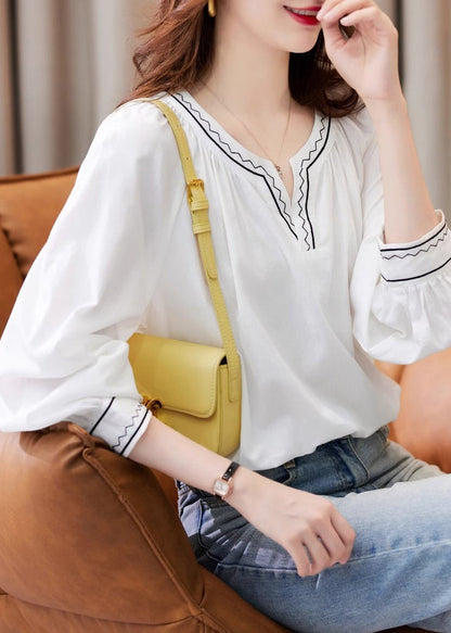Beautifully Crafted Shirt in a Classic Style