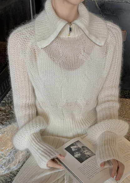 Beautifully Finished Top in a Timeless Design