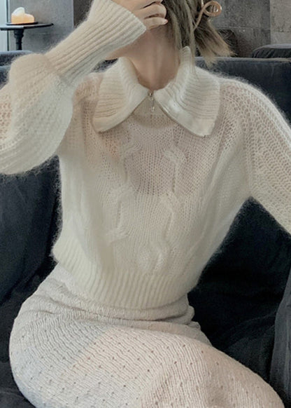 Beautifully Finished Top in a Timeless Design
