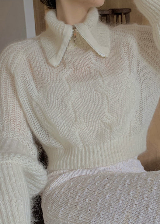 Classic Vintage Top with a Flattering Fit