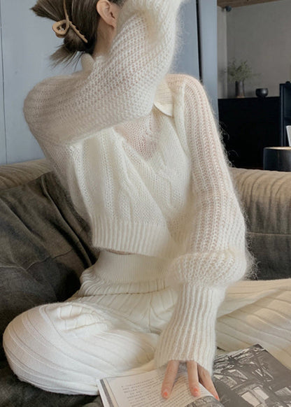 Beautifully Finished Top in a Timeless Design