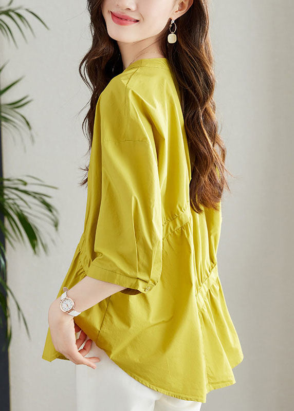 Beautifully Finished Shirt in a Timeless Design