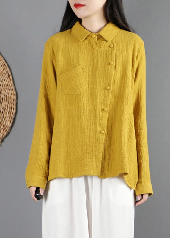Gracefully Styled Shirt for Any Occasion