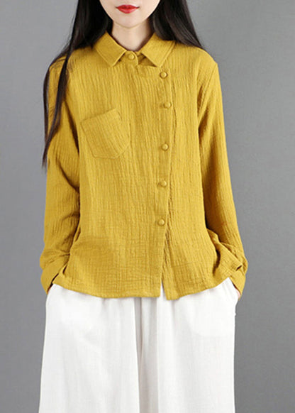 Gracefully Styled Shirt for Any Occasion