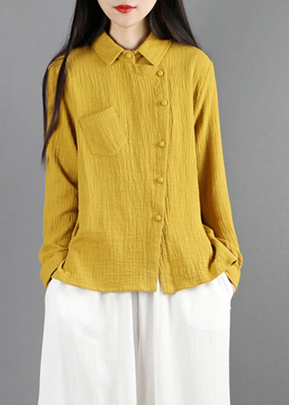Gracefully Styled Shirt for Any Occasion