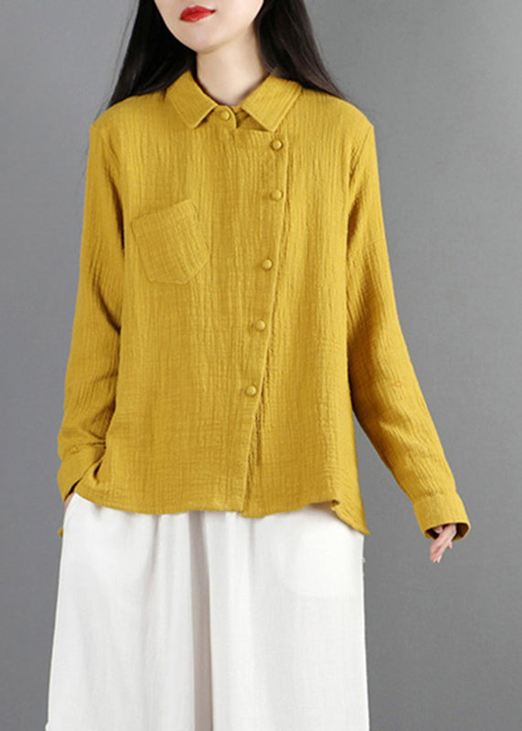 Gracefully Styled Shirt for Any Occasion