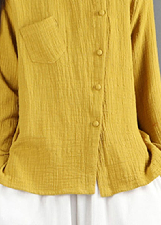 Gracefully Styled Shirt for Any Occasion