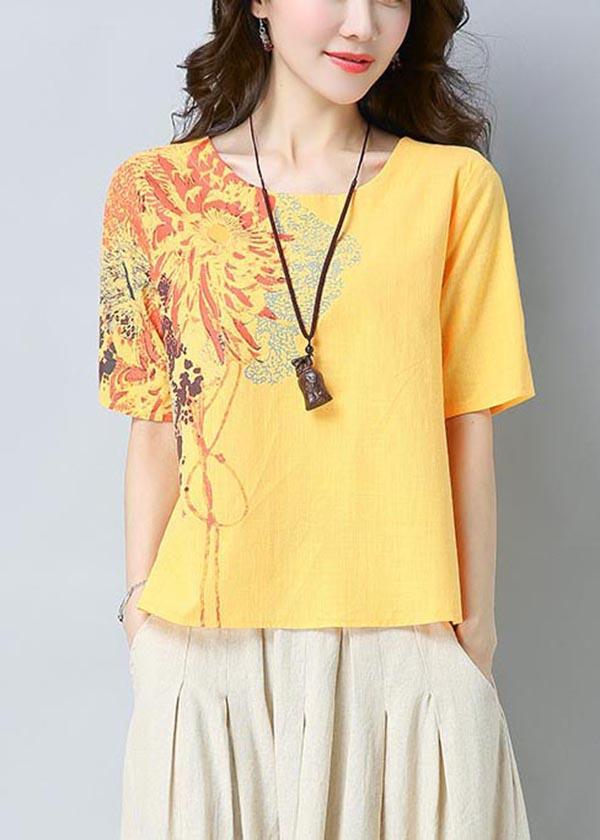 Sophisticated Top with a Clean Classic Look