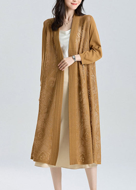 Beautifully Crafted Cardigan in a Classic Style