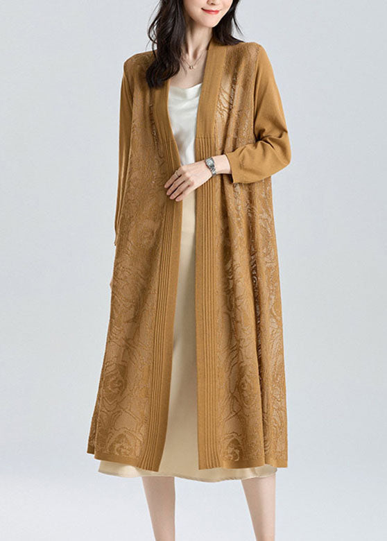 Beautifully Crafted Cardigan in a Classic Style