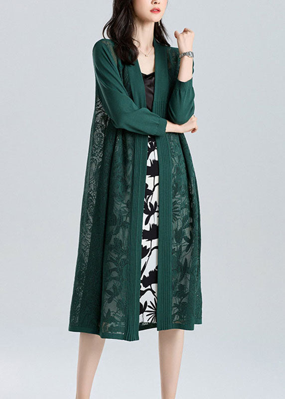 Beautifully Crafted Cardigan in a Classic Style