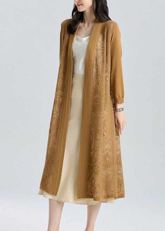 Beautifully Crafted Cardigan in a Classic Style