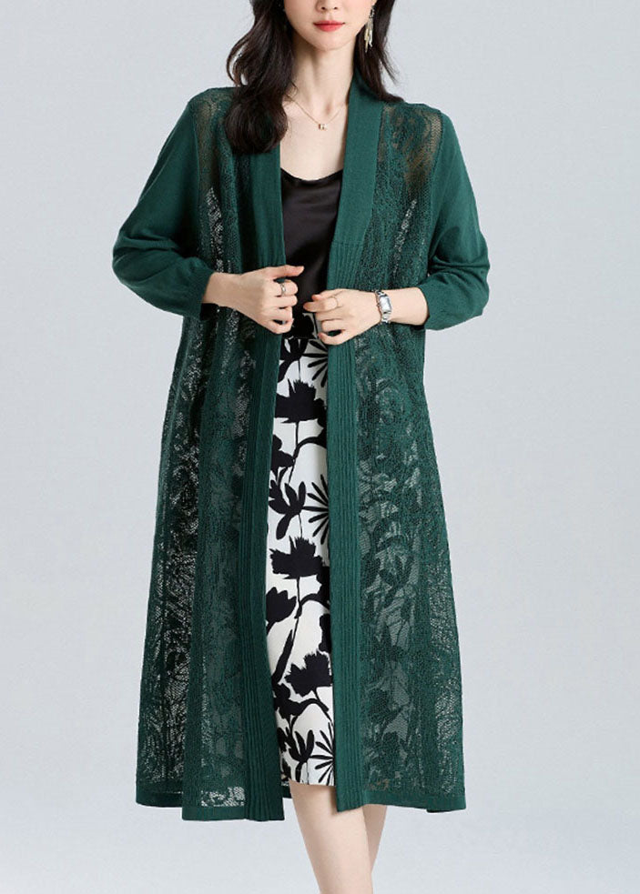 Beautifully Crafted Cardigan in a Classic Style