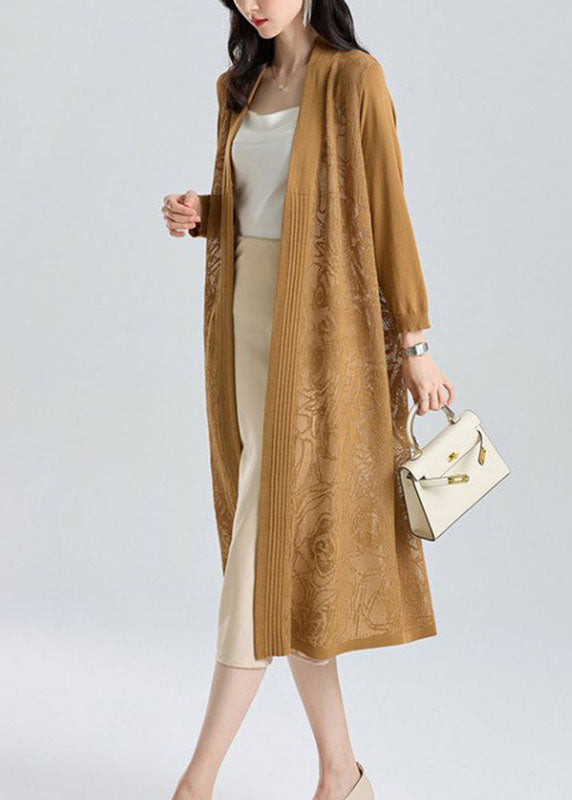 Beautifully Crafted Cardigan in a Classic Style