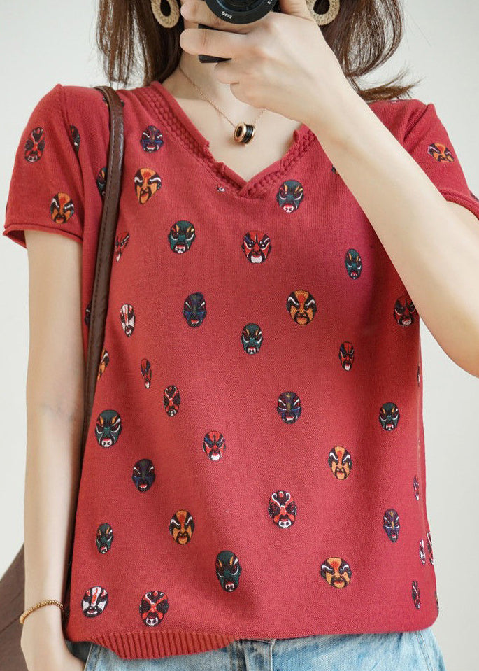 Beautifully Finished Top in a Timeless Design
