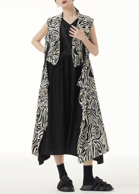 A Vintage Style Coat with Delicate Timeless Details