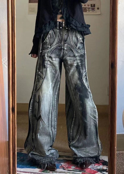 Elegantly Styled Pants for Everyday Wear