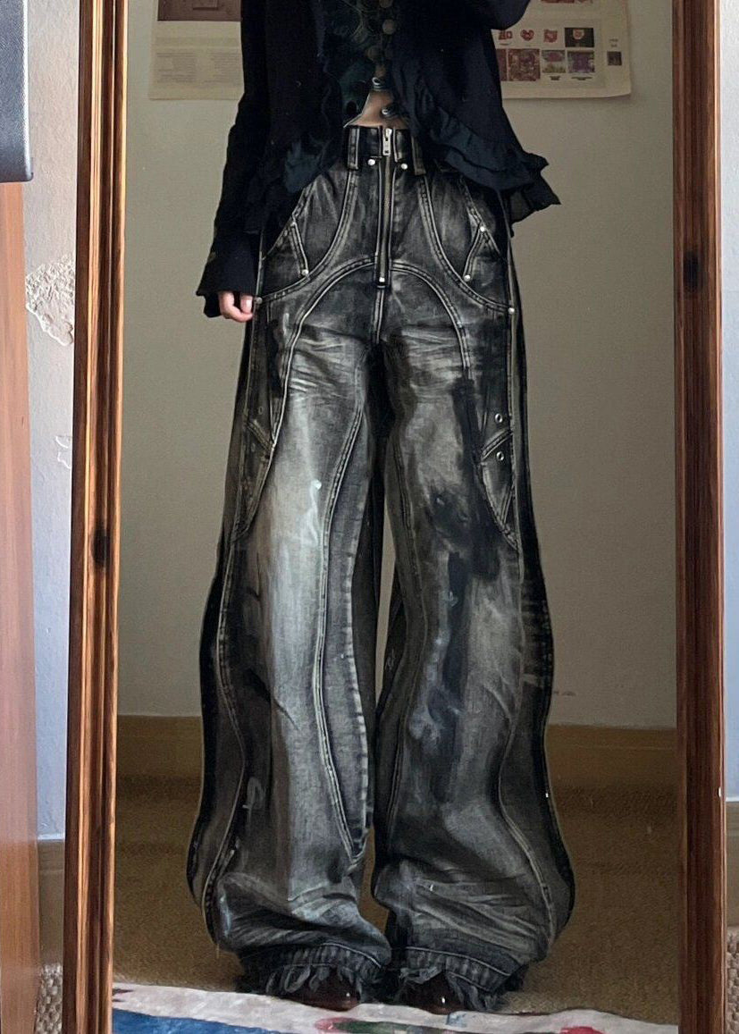 Elegantly Styled Pants for Everyday Wear