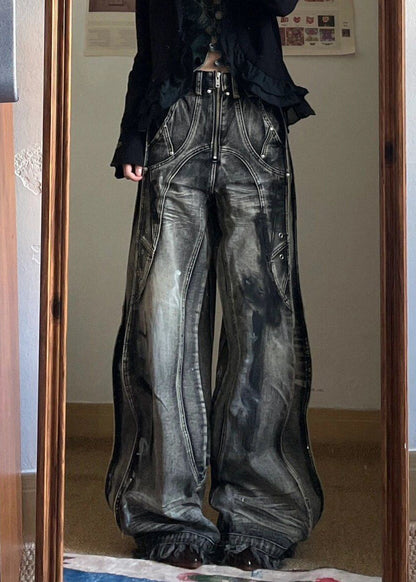Elegantly Styled Pants for Everyday Wear