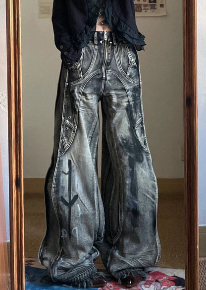 Elegantly Styled Pants for Everyday Wear