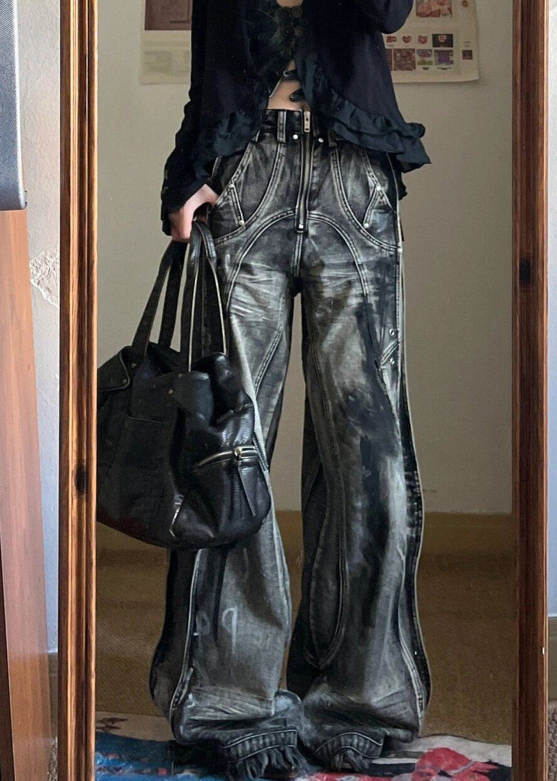 Elegantly Styled Pants for Everyday Wear