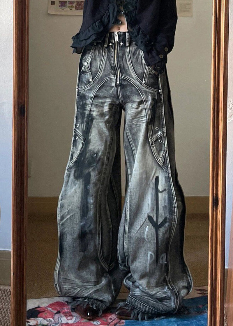 Elegantly Styled Pants for Everyday Wear
