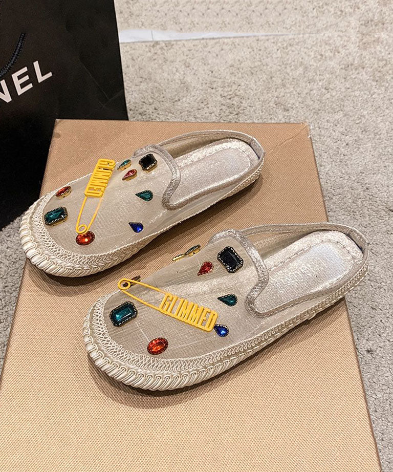 Chic Orthopedic Sandals with Unique Design