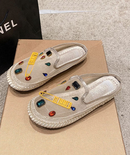 Chic Orthopedic Sandals with Unique Design