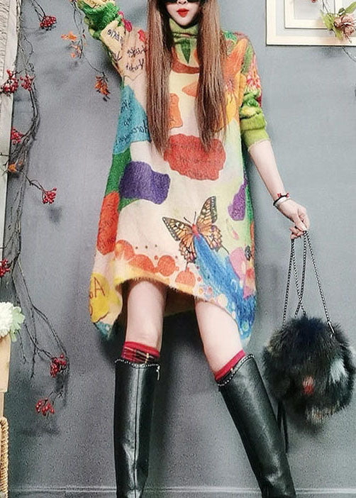 Beautifully Finished Sweater in a Timeless Design