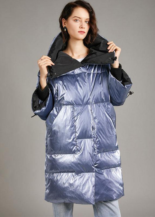 Gracefully Styled Coat for Any Occasion