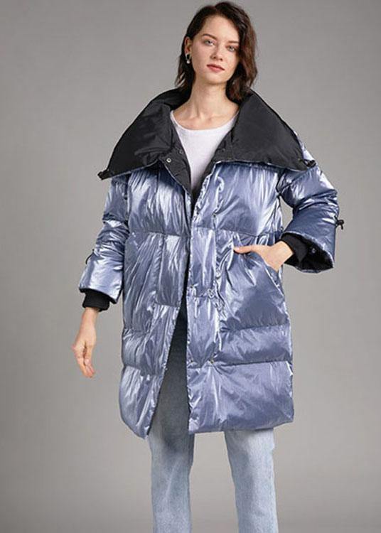 Gracefully Styled Coat for Any Occasion