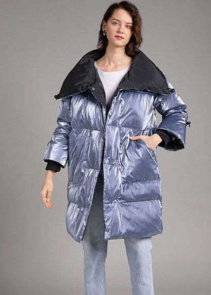 Gracefully Styled Coat for Any Occasion
