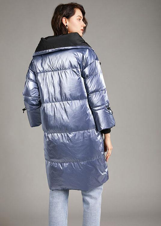 Gracefully Styled Coat for Any Occasion