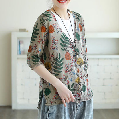 Beautifully Finished Sweater in a Timeless Design
