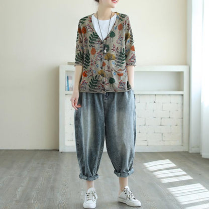 Beautifully Balanced Shirt with Timeless Character