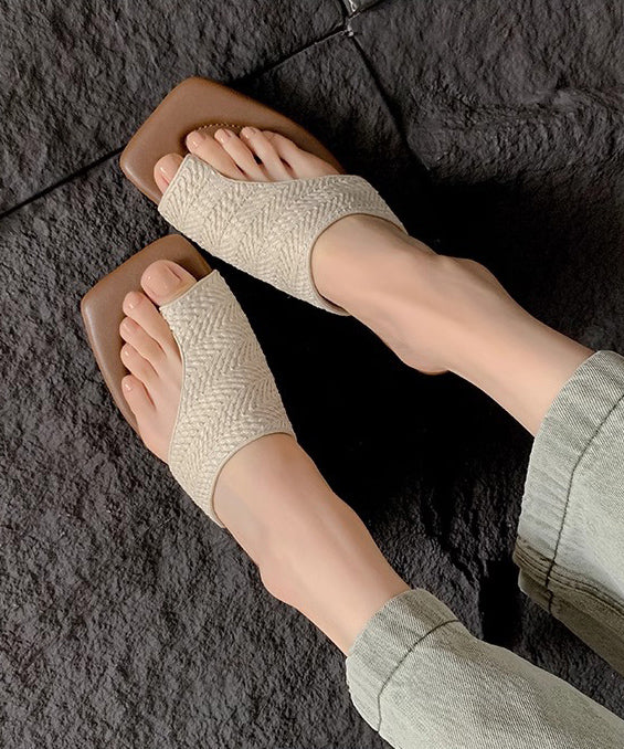 Classic Orthopedic Sandals with Timeless Style