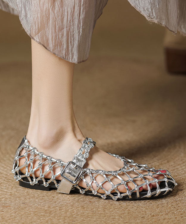 Classic Orthopedic Sandals with Timeless Style