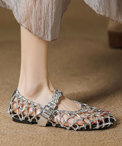 Classic Orthopedic Sandals with Timeless Style