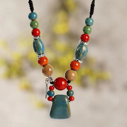 Beautiful Necklace with Unique Style