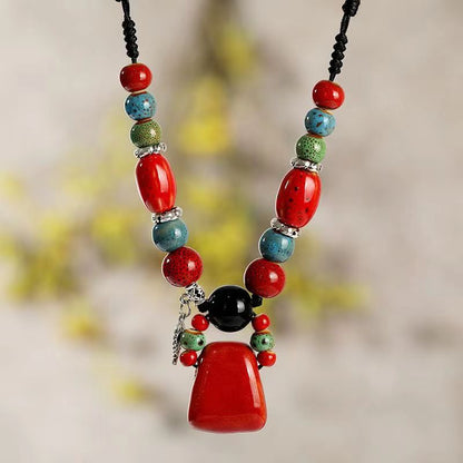 Beautiful Necklace with Unique Style