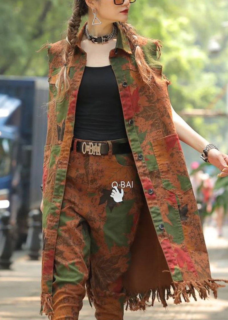 Gracefully Styled Coat for Any Occasion