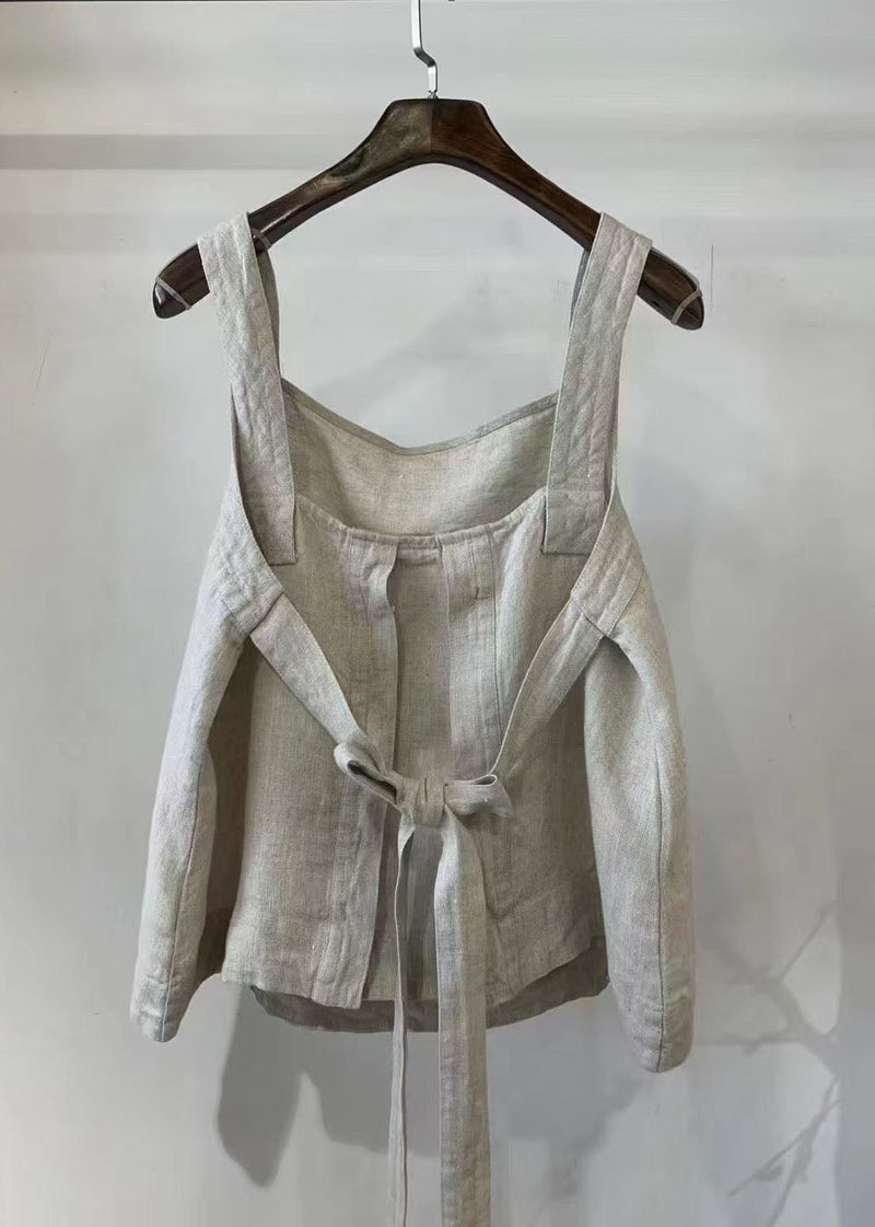 Sophisticated Garment with a Clean Classic Look